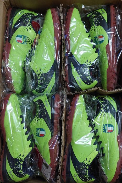 Новые сороконожки р.36-41