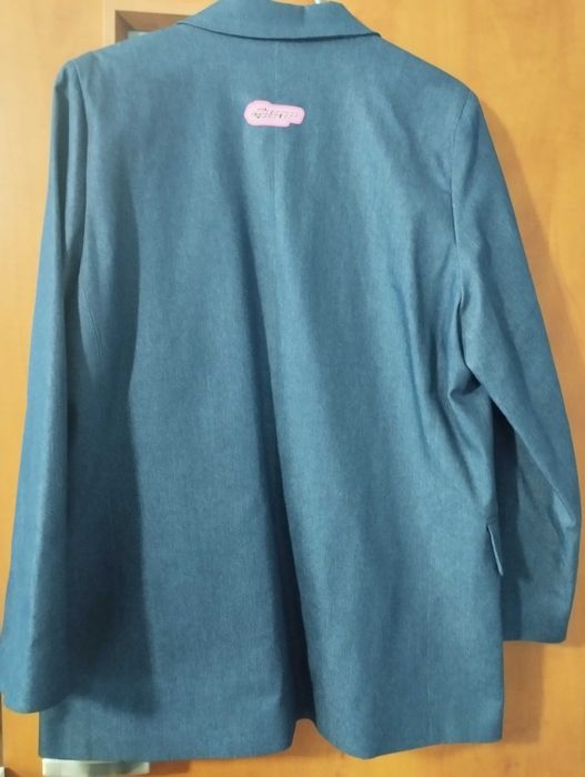 Marynarka Naoko Atomówki XL 42