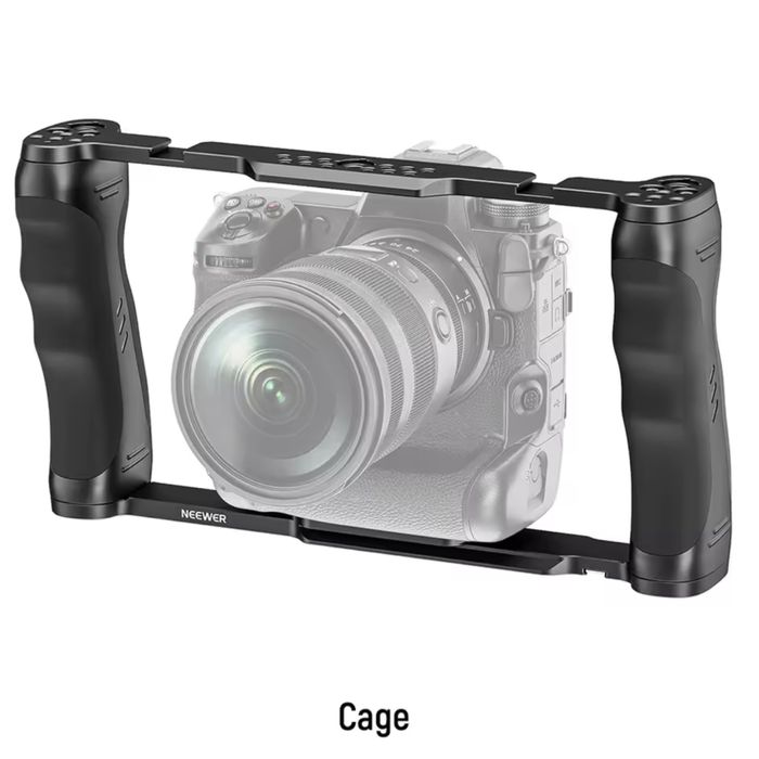 Viltrox EF-EOS M для Canon EF, EF-S