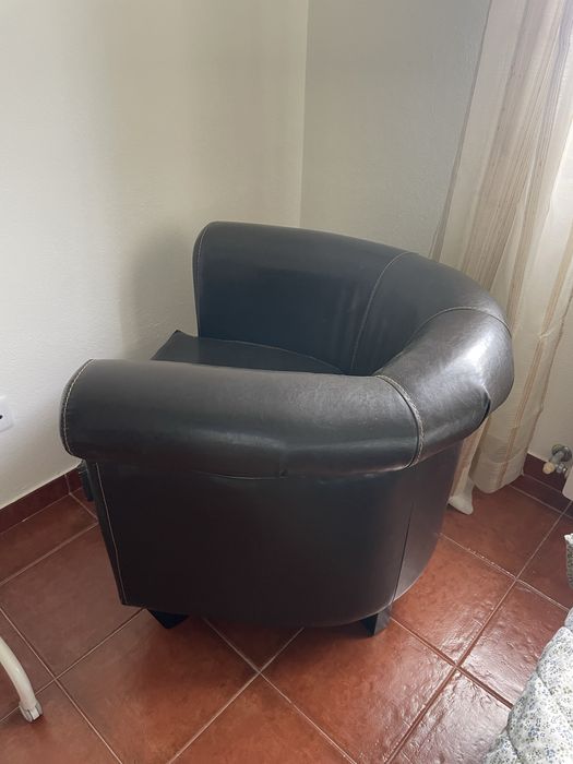 Cadeirao em perfeito estado
