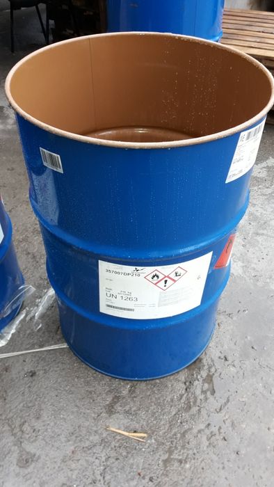 Продам бочку б/у 200л