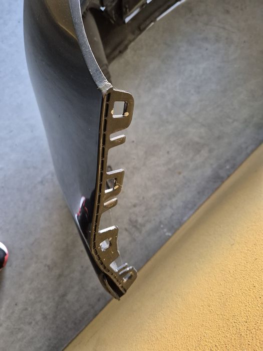 Frente Citroën C3 III 2016/2021