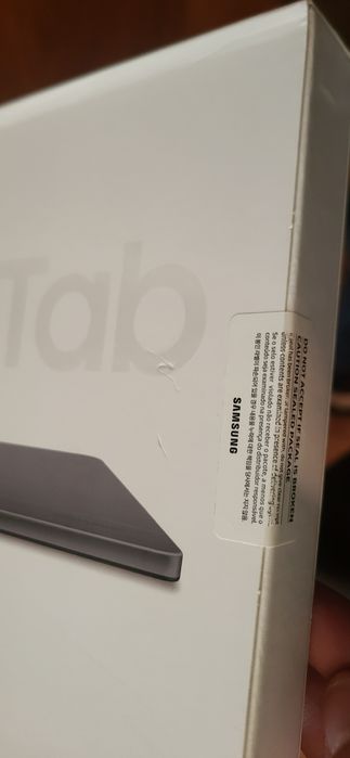 Samsung Galaxy Tab A9+ 5G – NOWY