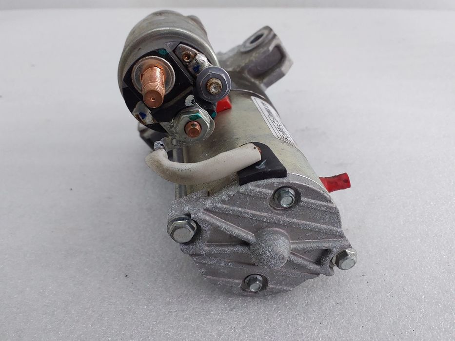 Motor de arranque FORD Puma (J2K, CF7)