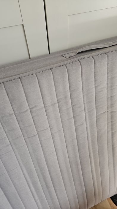 Materac sprężynowy Sultan Ikea 90x200 cm