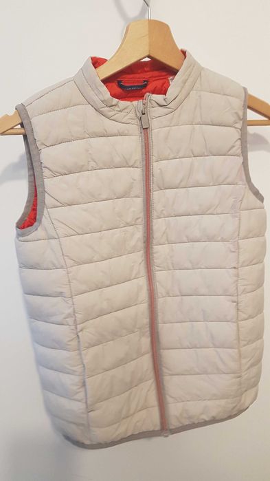 Bezrękawnik firmy Okaidi, roz. 140