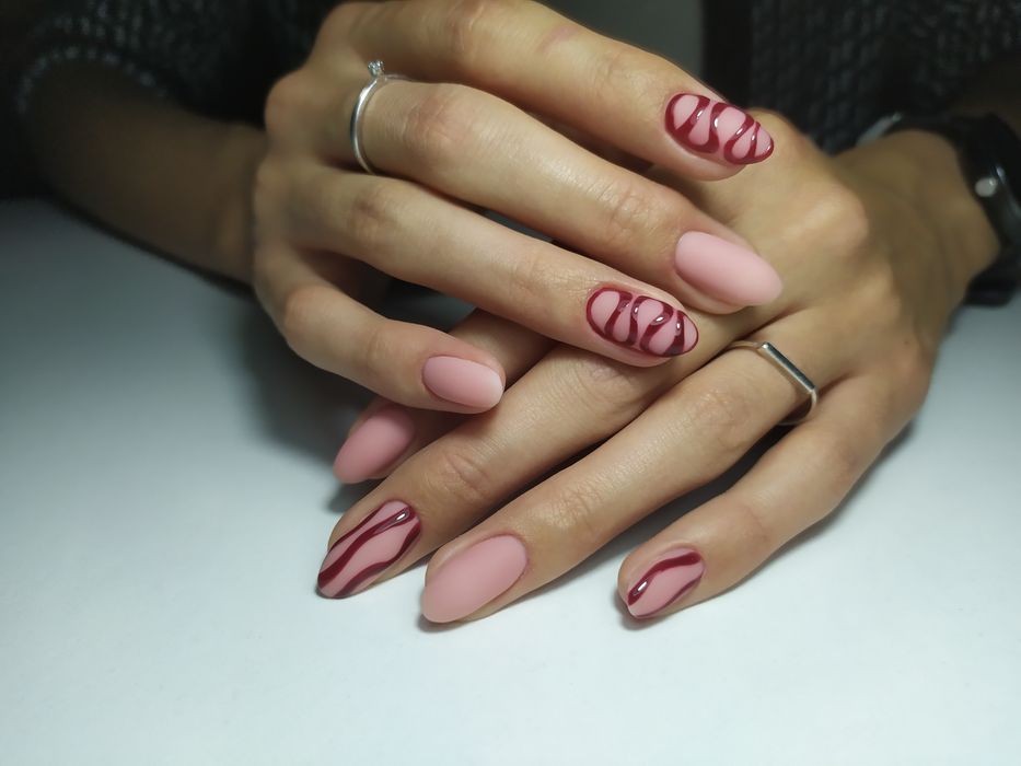 Манікюр_Педикюр_Дніпро