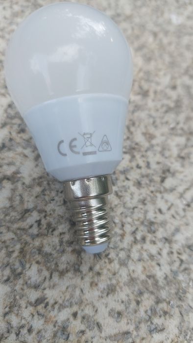 10 lâmpadas marca Boost