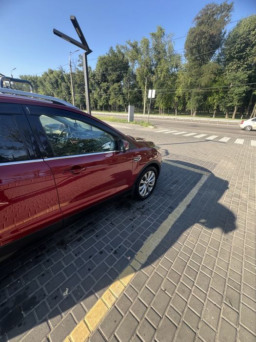 Продожа  Форд Єскейп