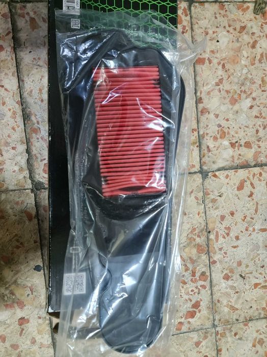 Pneu scooter 80/90 - 16