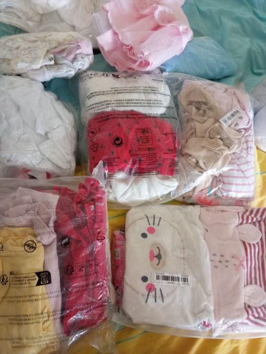 Одяг для немовлят