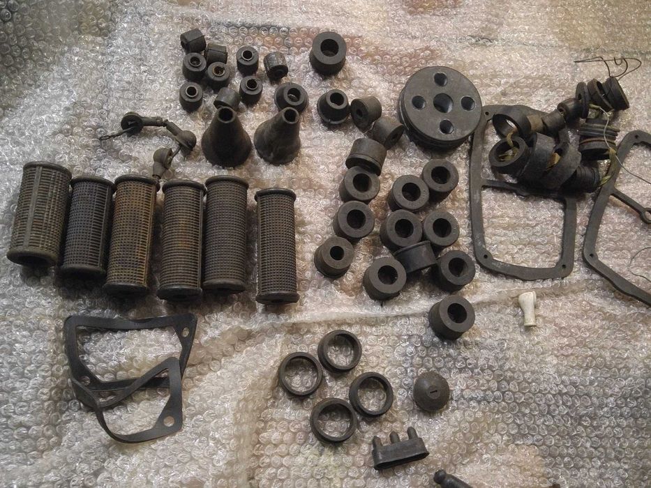 Сальники втулки мотоцикла днепр