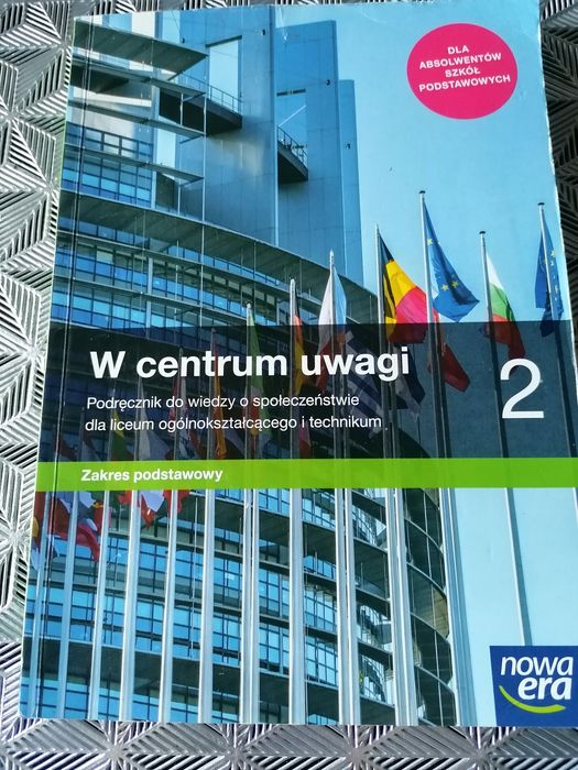 W centrum uwagi 2