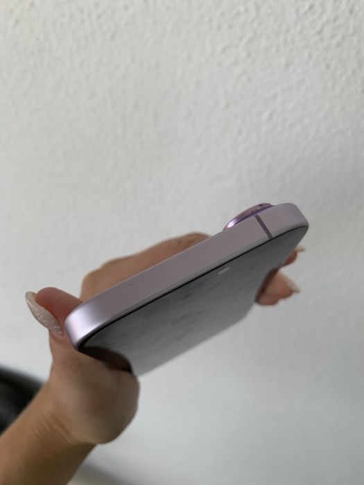 iPhone 17 - garantia