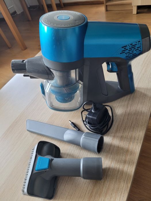 Odkurzacz bezprzewodowy Beko 82821DV