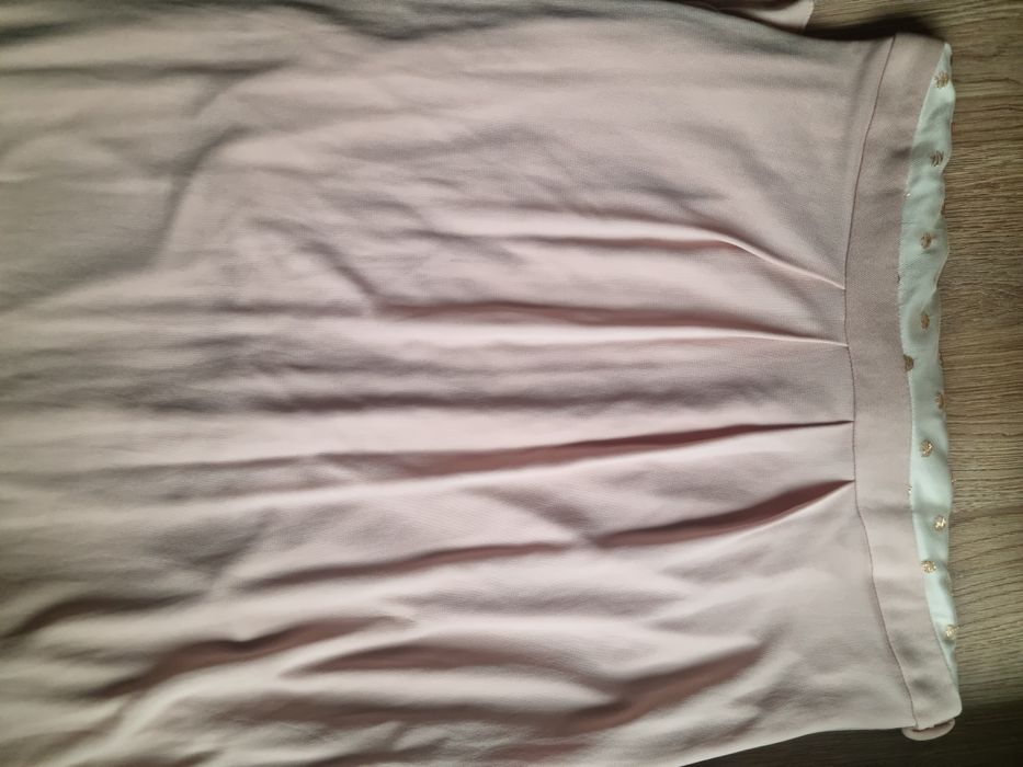 Sukienka długa MANGO , rozm. L