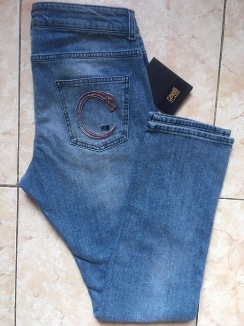 Джинси Roberto Cavalli Class (Iталiя).Оригiнал!