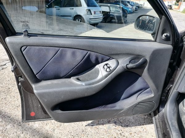 Para Peças Fiat Marea Weekend (185_)