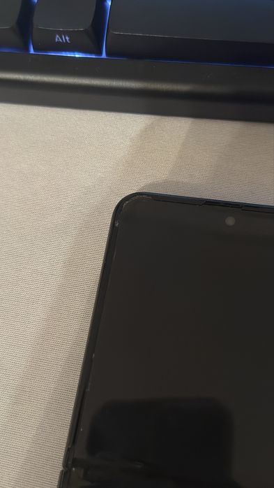 Galaxy Fold 5 256gb