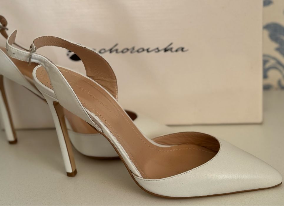 Туфли лодочки KACHOROVSKA