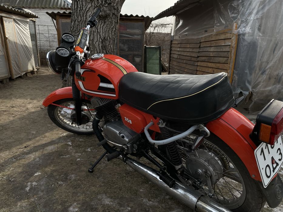 Продам чизет 350