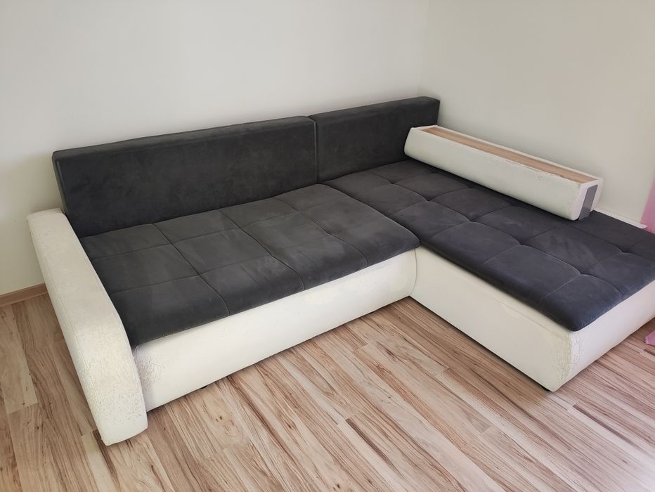 Oddam za darmo - narożnik