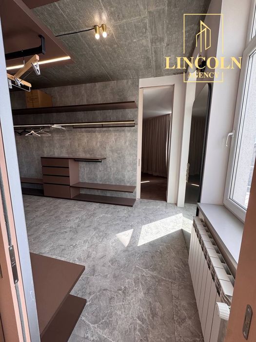 Многокомнатная квартира по адресу ул. Сечевых Стрельцов (площадь 230 м²) - Atlanta.ua - фото 21