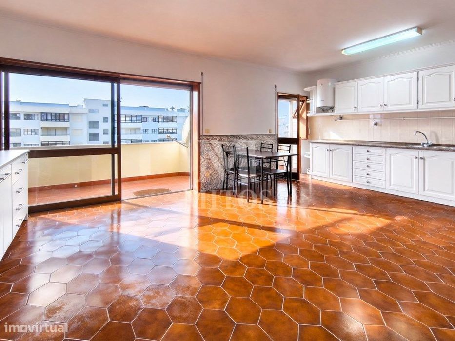 Apartamento T1 perto praia - Amorosa — Chafé, Viana do Castelo