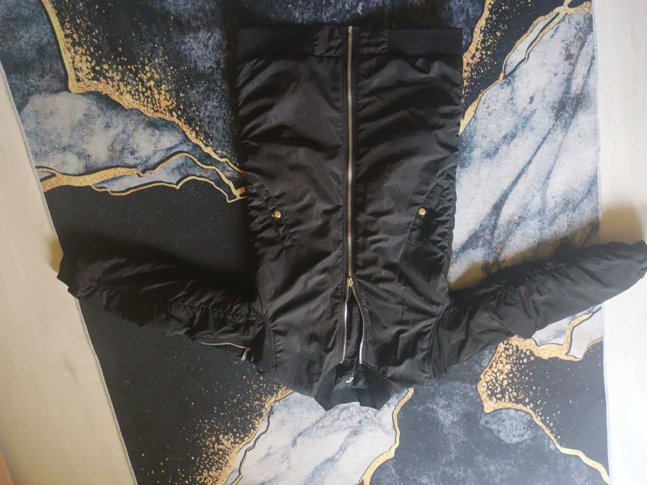 Kurtka Bik bok  rozmiar xs