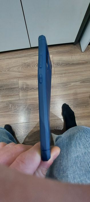 Pokrowiec do samsunga A71 5G