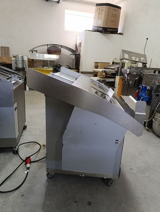 Хліборізка. Circumat. Circumat Classic Electronik