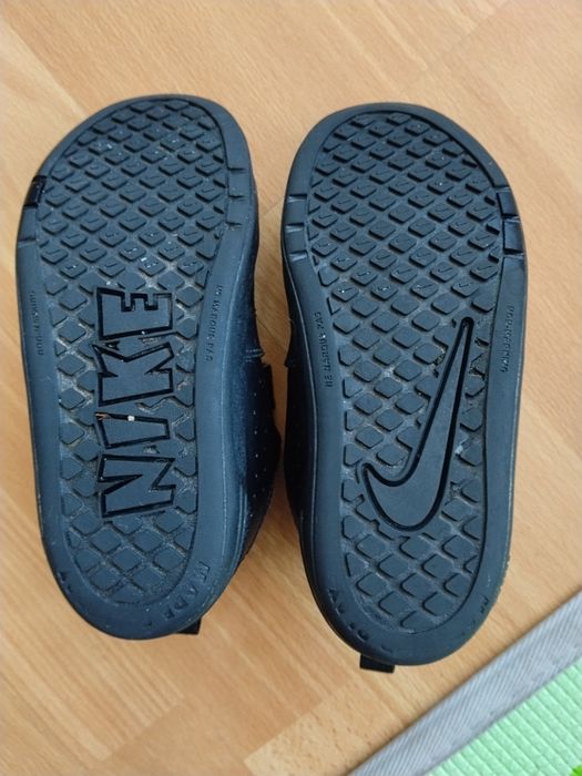 Buty Nike Pico 5. Rozmiar 27