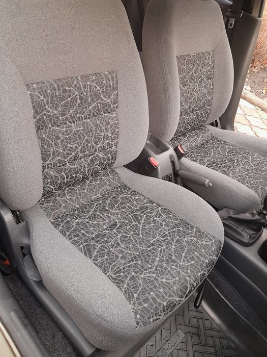 Продам  Daewoo Sens пробег 117т.км.газ/бензин