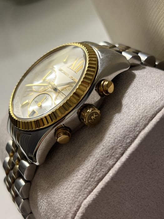 Vendo relogio Michae Kors