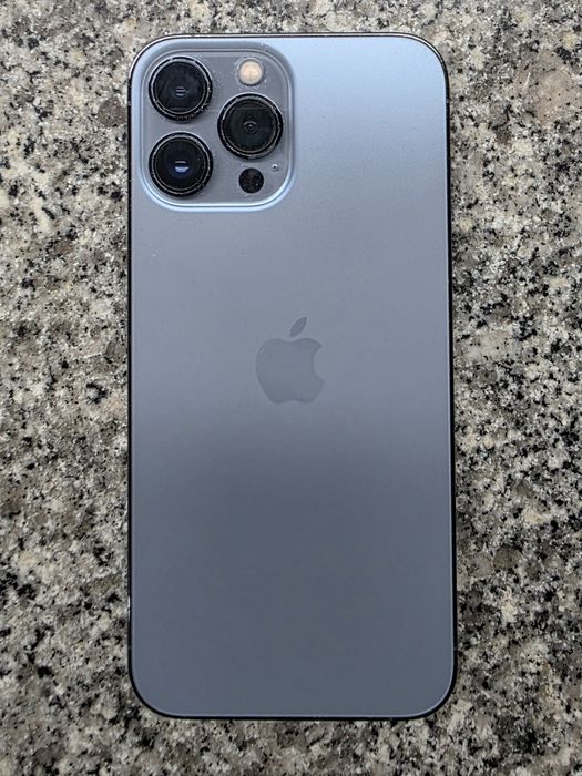 iPhone 13 Pro Max - Praticamente Novo