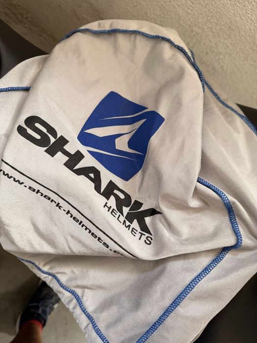 Capacete Shark Vancore