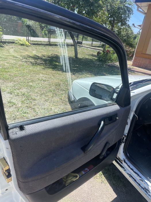 Продам Passat b3 1.6TDI
