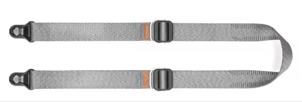 Correia Peak Design Slide Lite