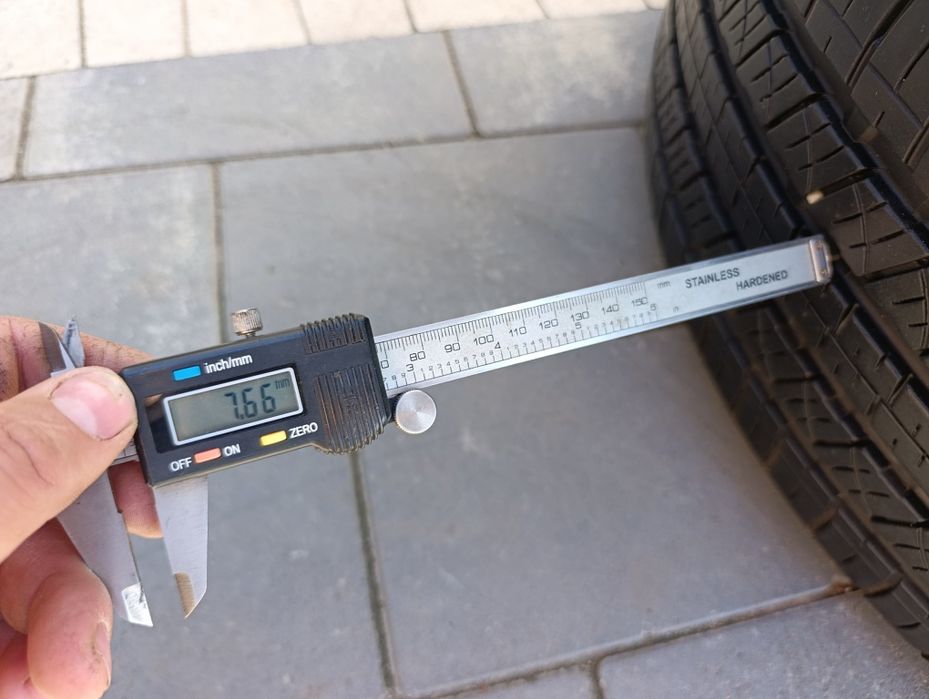 Резина шини 225/55 r18 Linglong China 2017