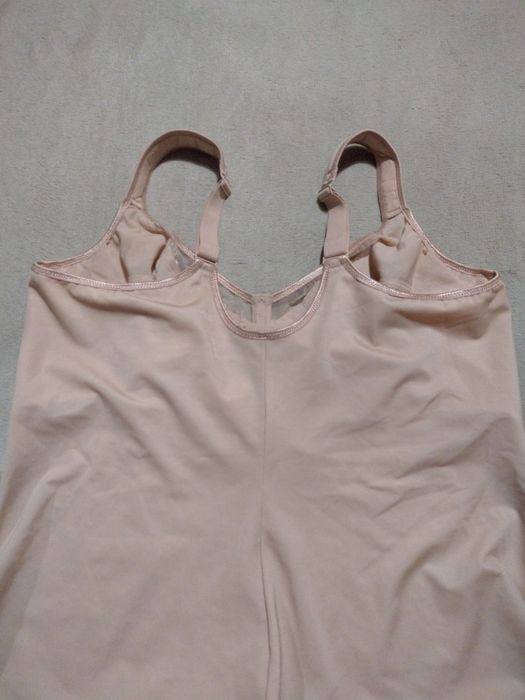 Жіноче корегуюче боді ulla popken , еu115d, usa 50d, rus  115d