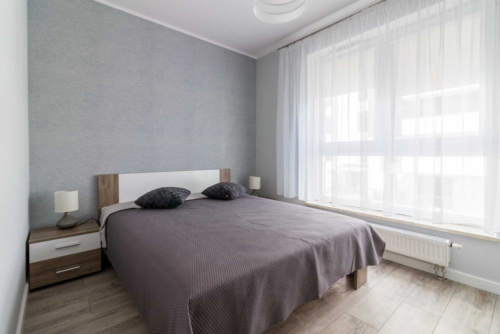 Mieszkanie – Gdańsk - Widok 5