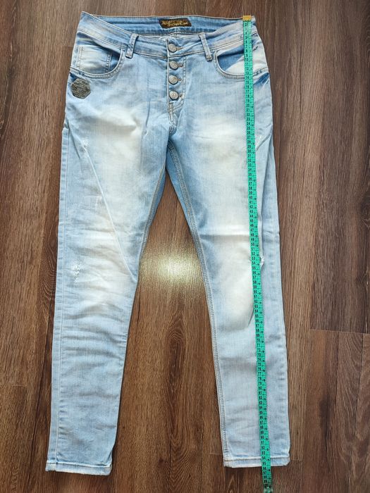 Джинси світлі ( 30р)