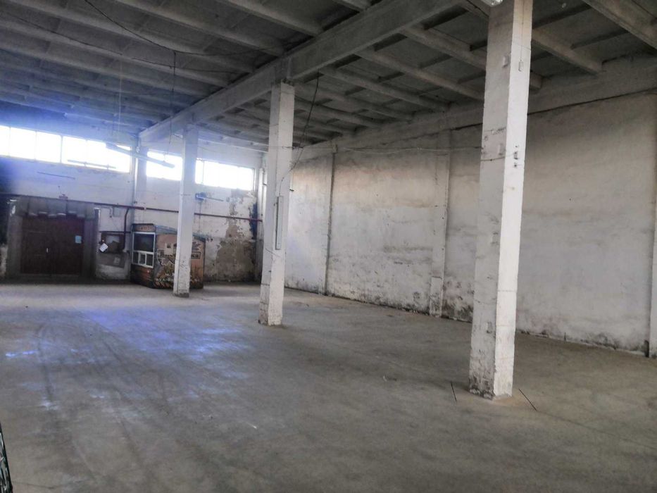 Складське приміщення в місті Калуш, 550м2
