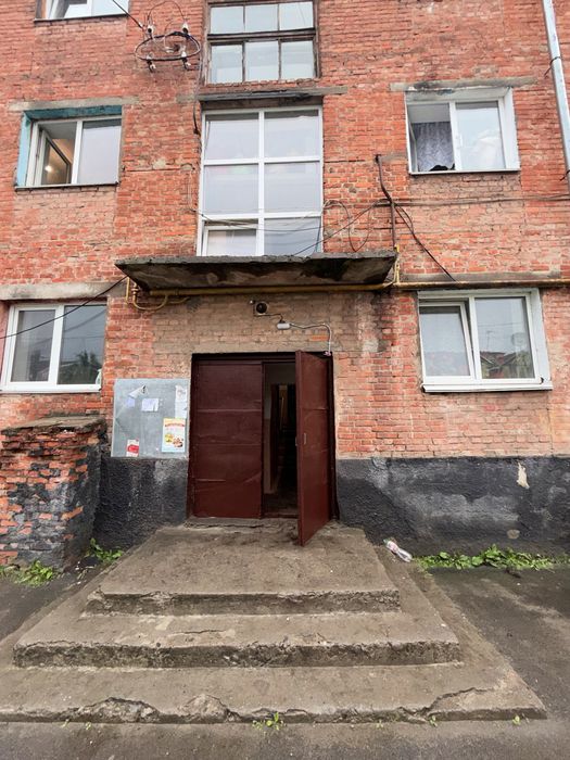 Продаж кімнати в гуртожитку, вул.Східна, 72!!!