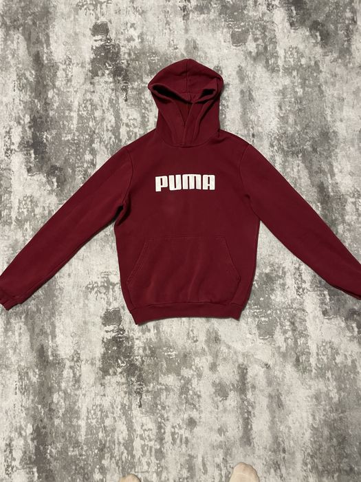 Худі Puma/ худи Puma