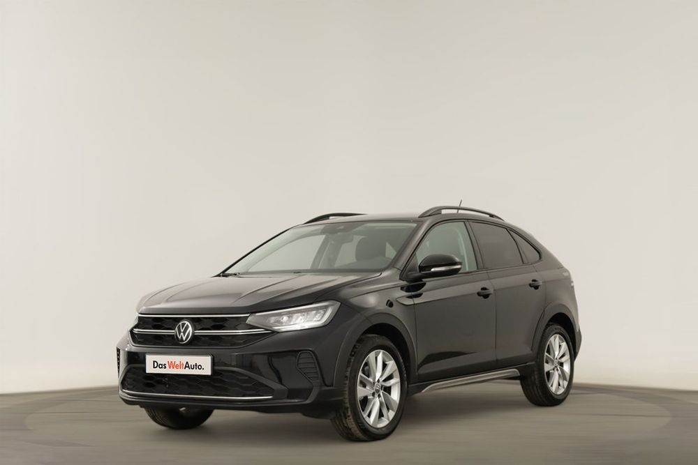 VW Taigo 1.0 TSI Urban DSG