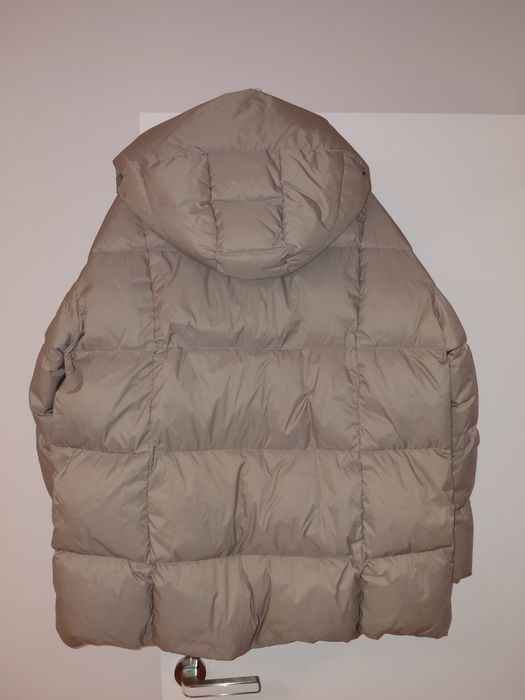 Пуховик Reserved  р. М