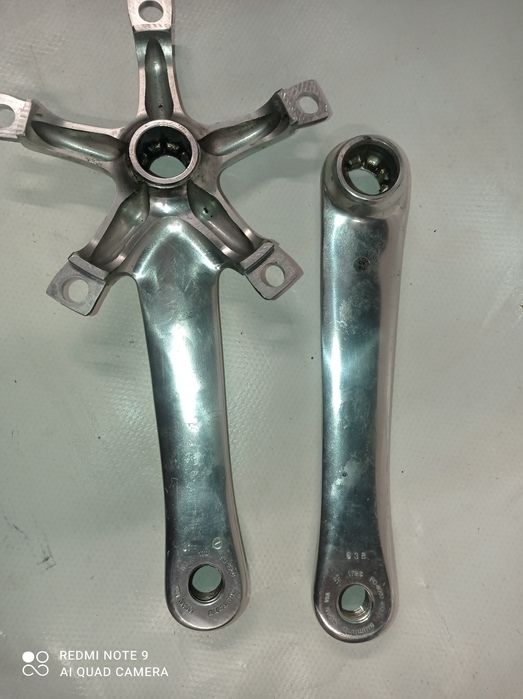 Shimano Ultegra korba użwana