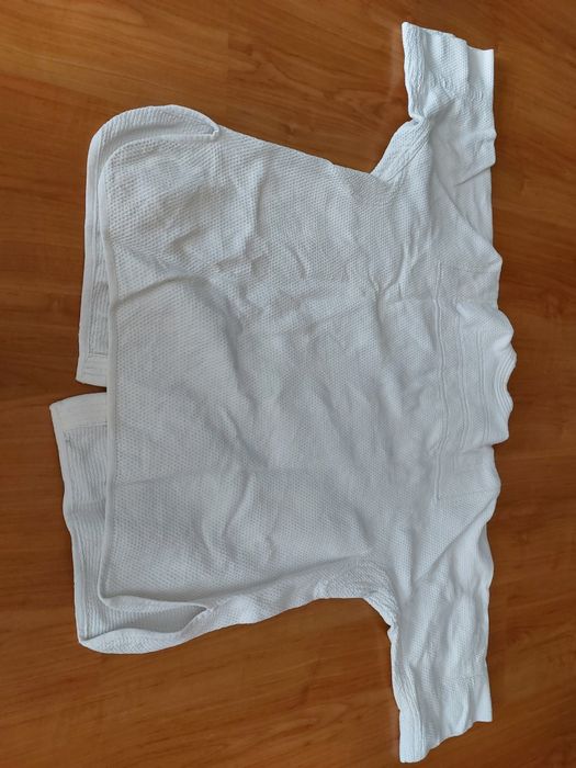 Conjunto de Karaté/Judo para criança