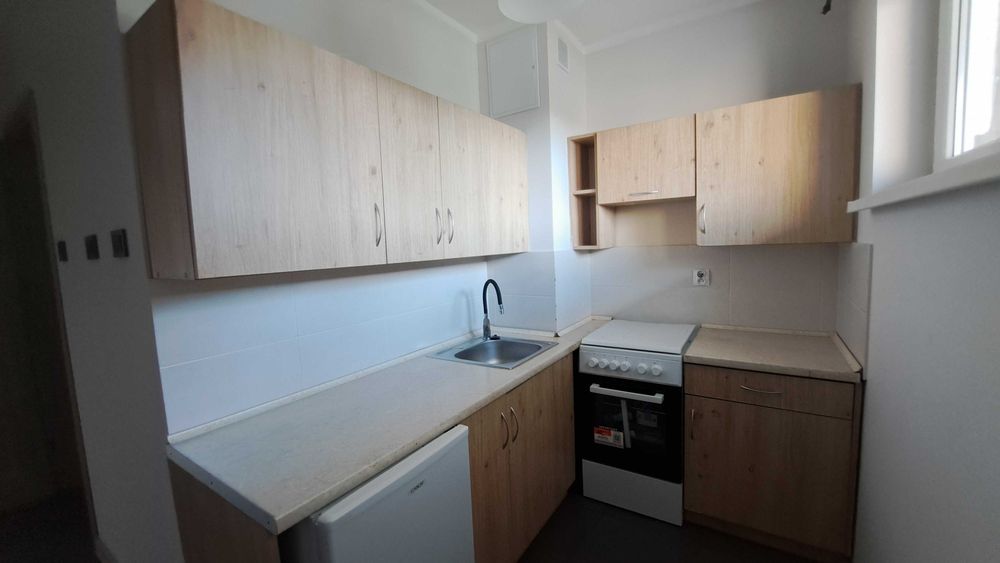 Apartment in Mysłowice - View 4